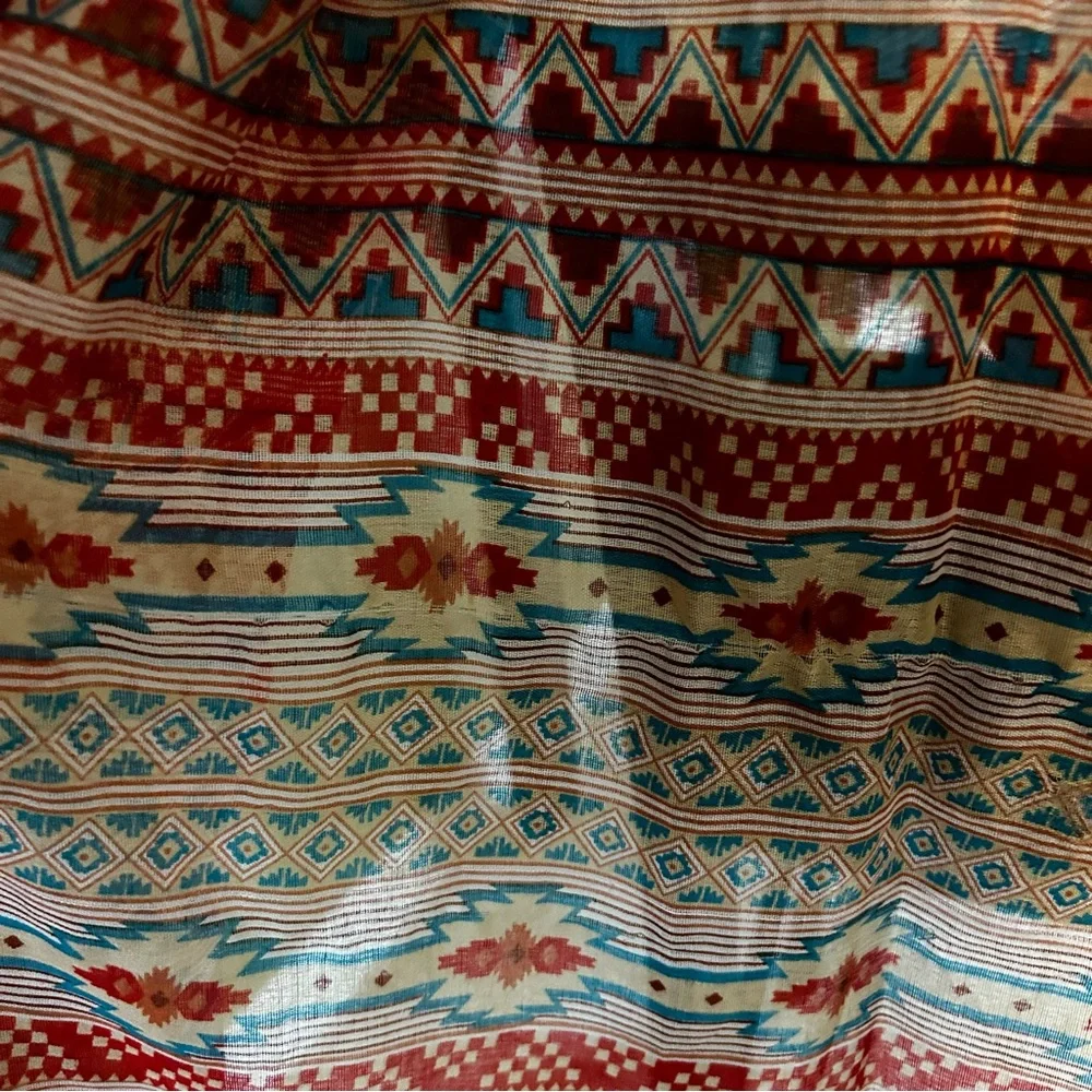 Vintage Scarf/Wrap